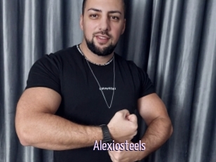 Alexiosteels