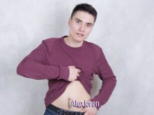 Alexloren