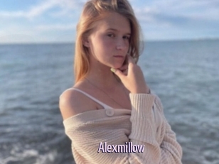 Alexmillow