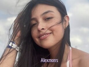 Alexmons