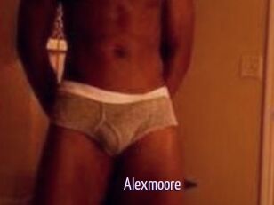 Alexmoore