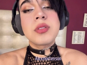 Alexmortenson