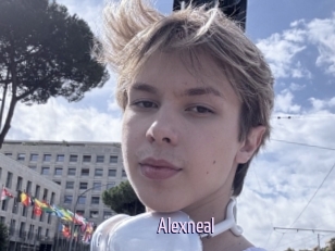 Alexneal