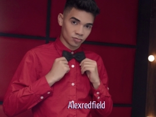 Alexredfield