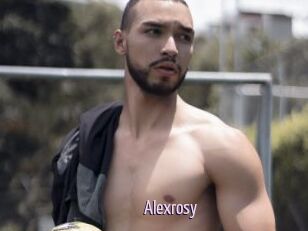 Alexrosy