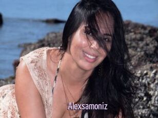 Alexsamoniz