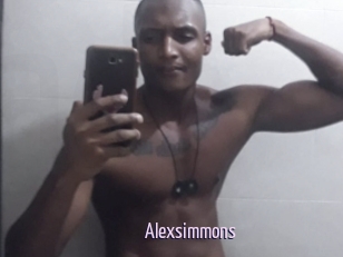 Alexsimmons