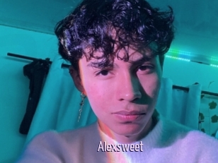 Alexsweet