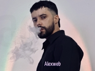 Alexweb