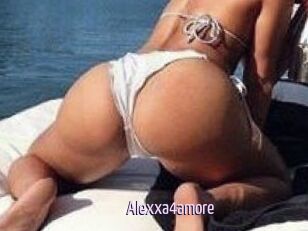 Alexxa4amore