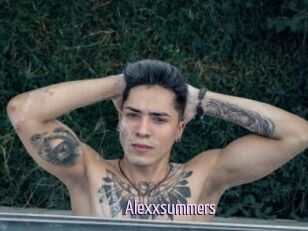 Alexxsummers