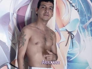 Alexxxion