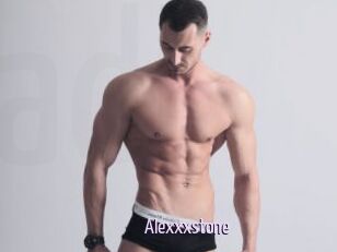 Alexxxstone