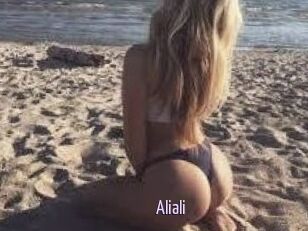 Aliali