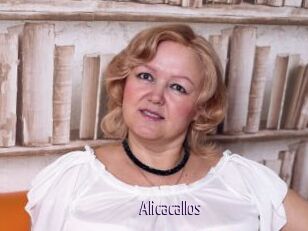 Alicacallos