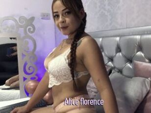 Alice_florence