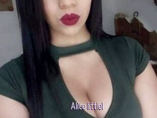 Alice_littlel