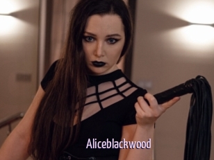 Aliceblackwood