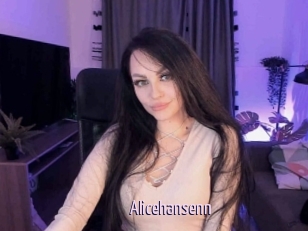 Alicehansenn