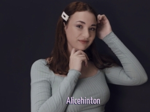 Alicehinton