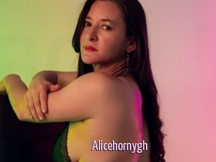 Alicehornygh