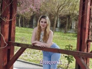 Alicequen21