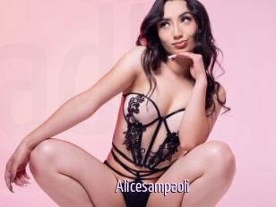 Alicesampaoli