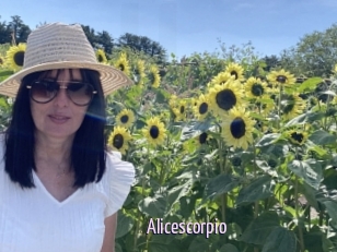 Alicescorpio