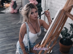 Alicetobin