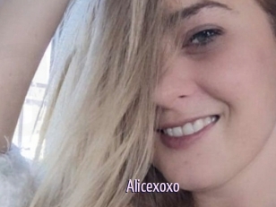 Alicexoxo