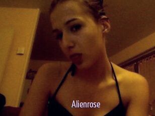 Alienrose