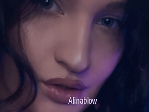 Alinablow