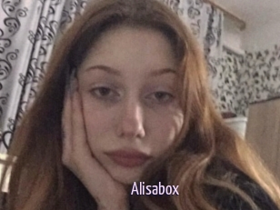 Alisabox