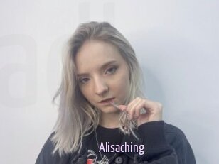 Alisaching