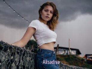 Alisadiva