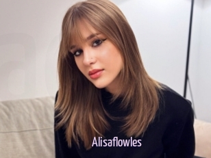 Alisaflowles