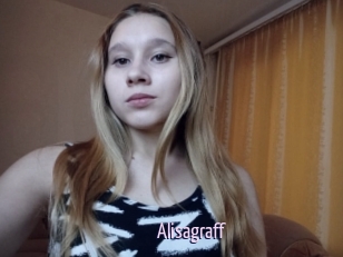 Alisagraff