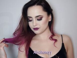 Alisahoneyy