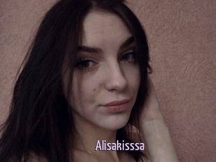 Alisakisssa