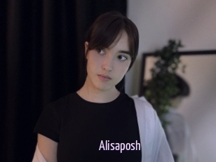 Alisaposh