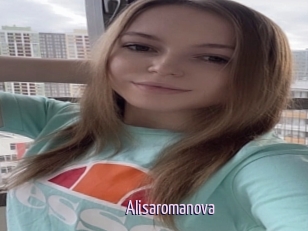 Alisaromanova