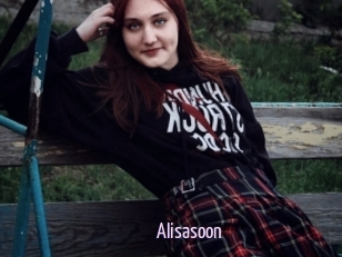 Alisasoon