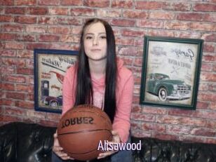 Alisawood