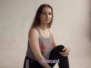 Alisesaint