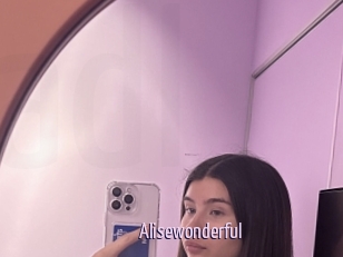 Alisewonderful