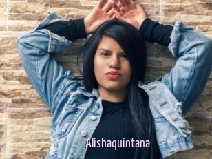 Alishaquintana