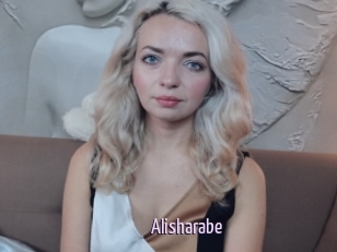 Alisharabe