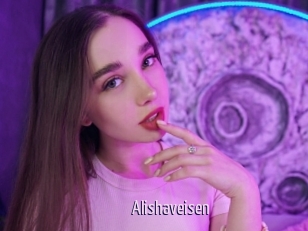 Alishaveisen