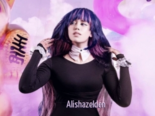 Alishazelden