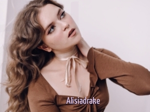 Alisiadrake